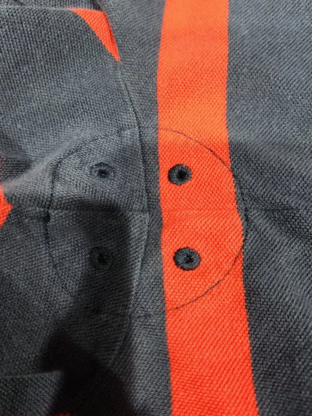 Y2K VTG Polo Ralph Lauren 3XB